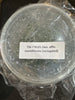 Flask Den affin moniliforme (variegated)