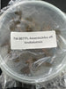 FLASK Jewel Anoectochilus aff kiabaluensis