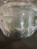 Flask Den affin moniliforme (variegated)