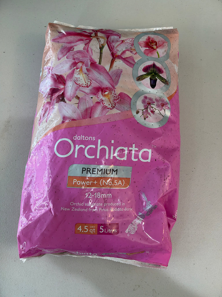 Media Orchiata Bark Power +