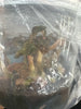 FLASK Jewel Anoectochilus aff kiabaluensis